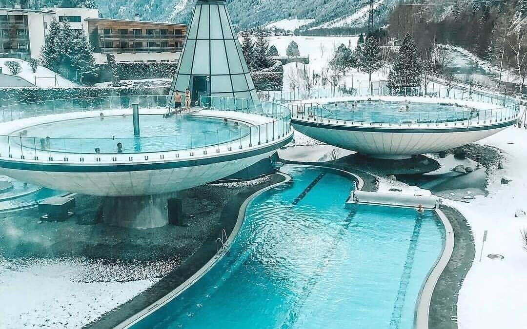 Los 10 hoteles más impresionantes para hospedarte