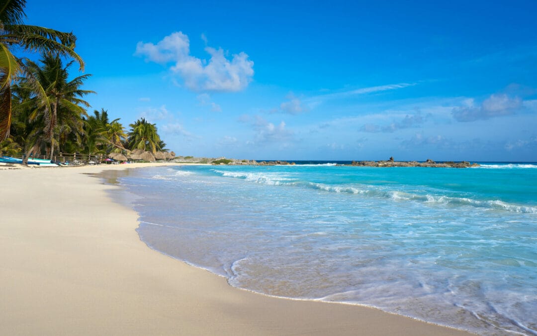 Dreams Cozumel Cape Resort & Spa