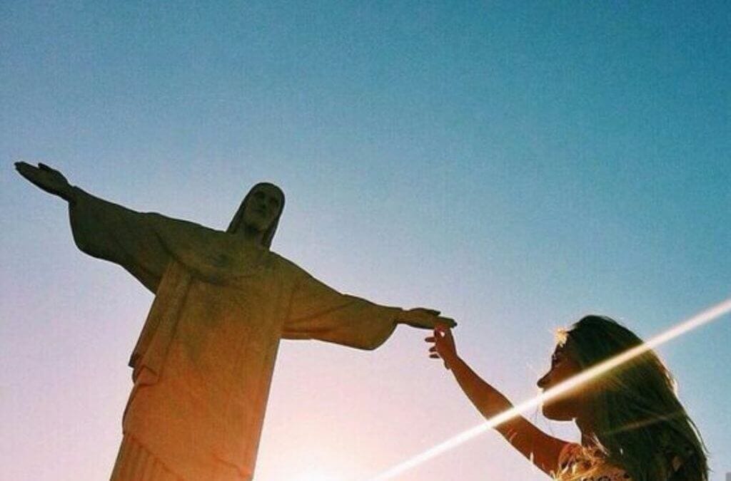 Top 10 lugares imperdibles para visitar en Brasil