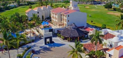 Park Royal Homestay Los Cabos