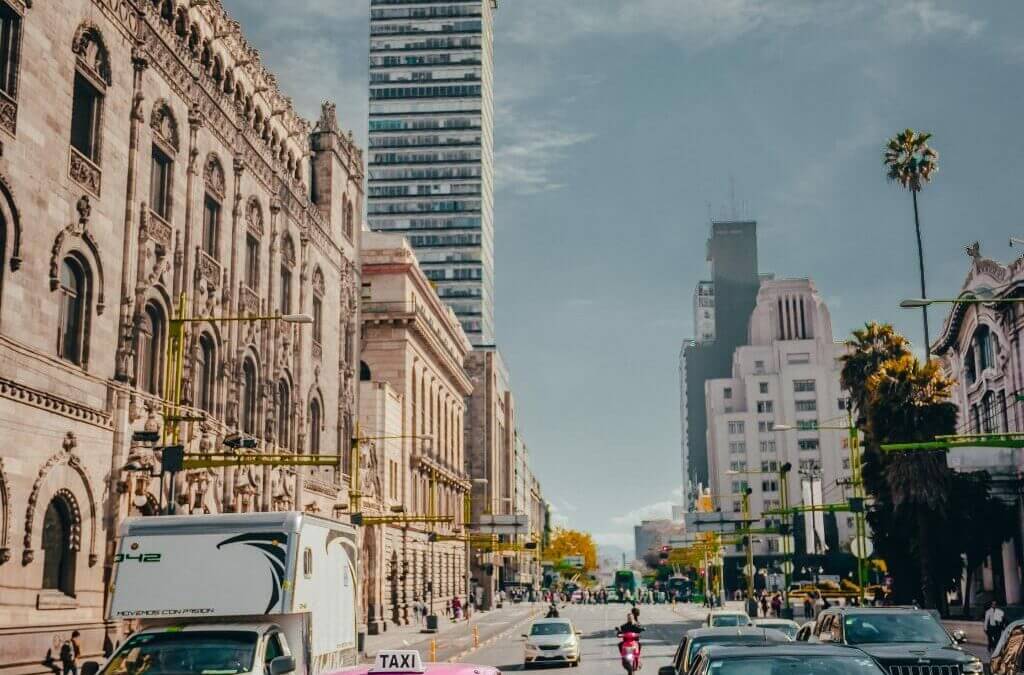 5 lugares que no conocías en CDMX