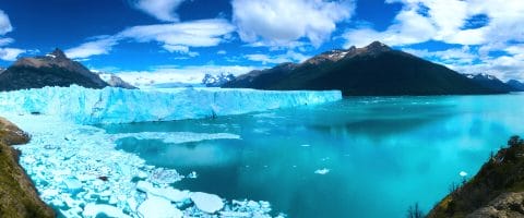 Argentina, Patagonia Y Glaciares