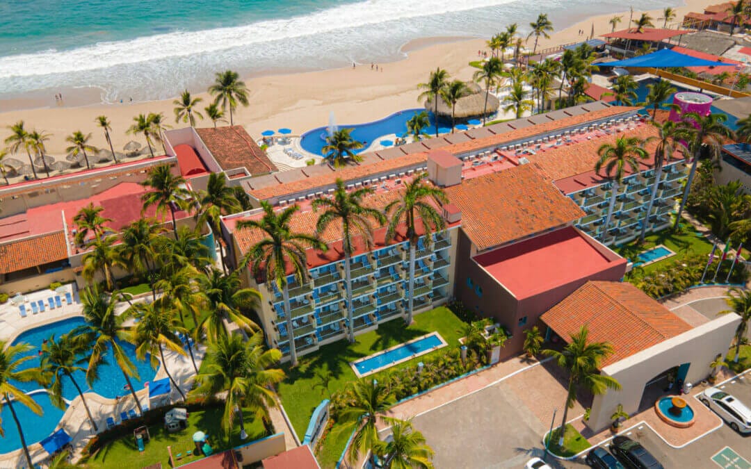 Posada Real Ixtapa