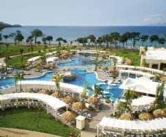 Riu Guanacaste - All Inclusive