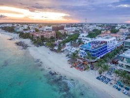 The Carmen Hotel - Ocean Front