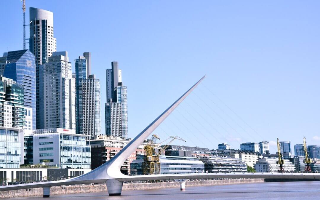 Paquete a Buenos Aires