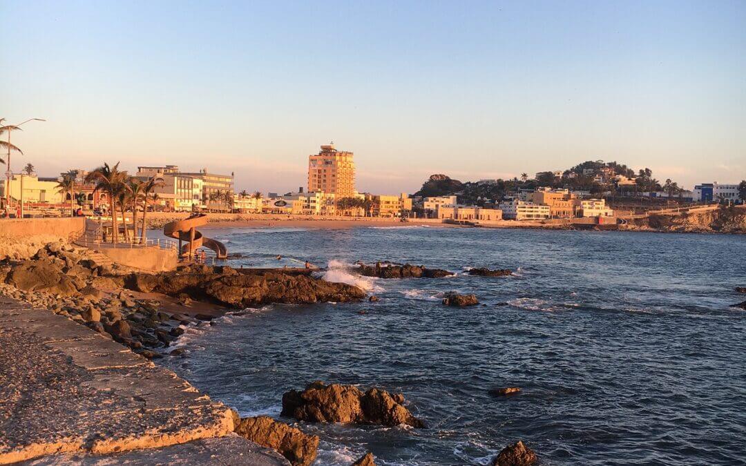 Viaggio Resort Mazatlán