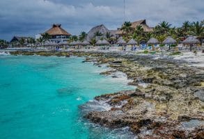 Hotel Maya Turquesa - Playa del Carmen