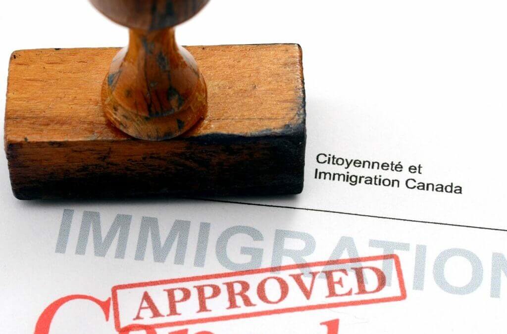 Lo que debes saber de la Visa Canadiense 