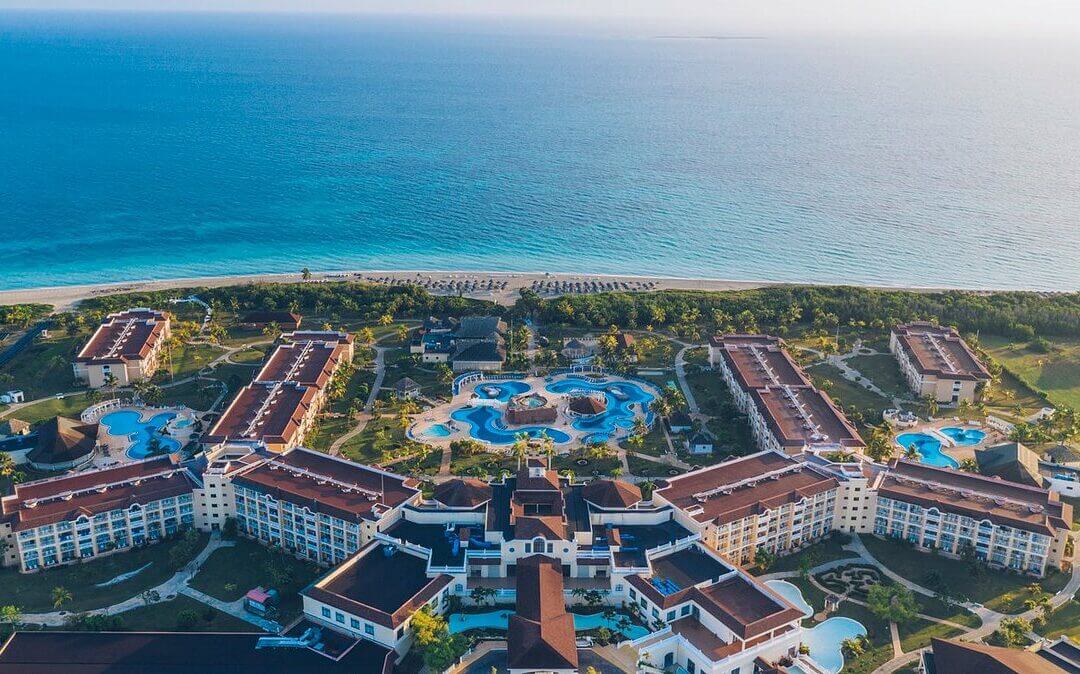 Iberostar Laguna Azul