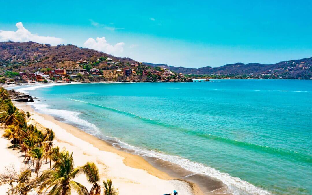 Tesoro Ixtapa Beach Resort ¡Todo incluido!