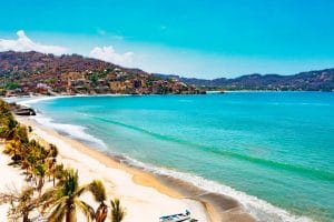 Azul Ixtapa All Inclusive Beach Resort & Convention Center