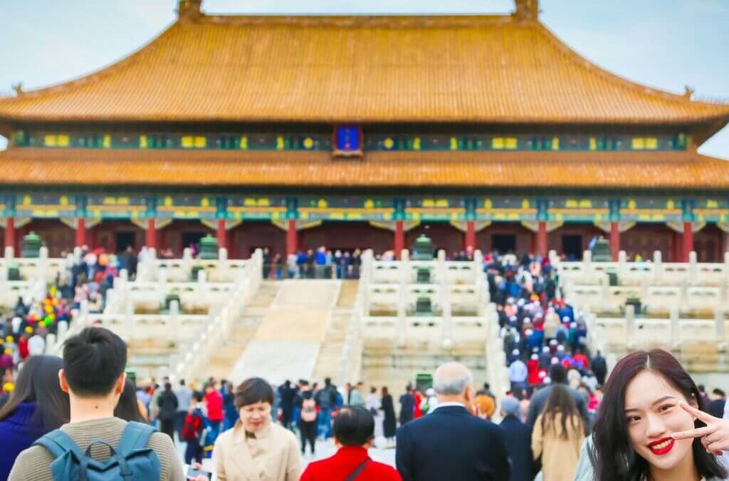 ¿Sabes qué es el sobreturismo?