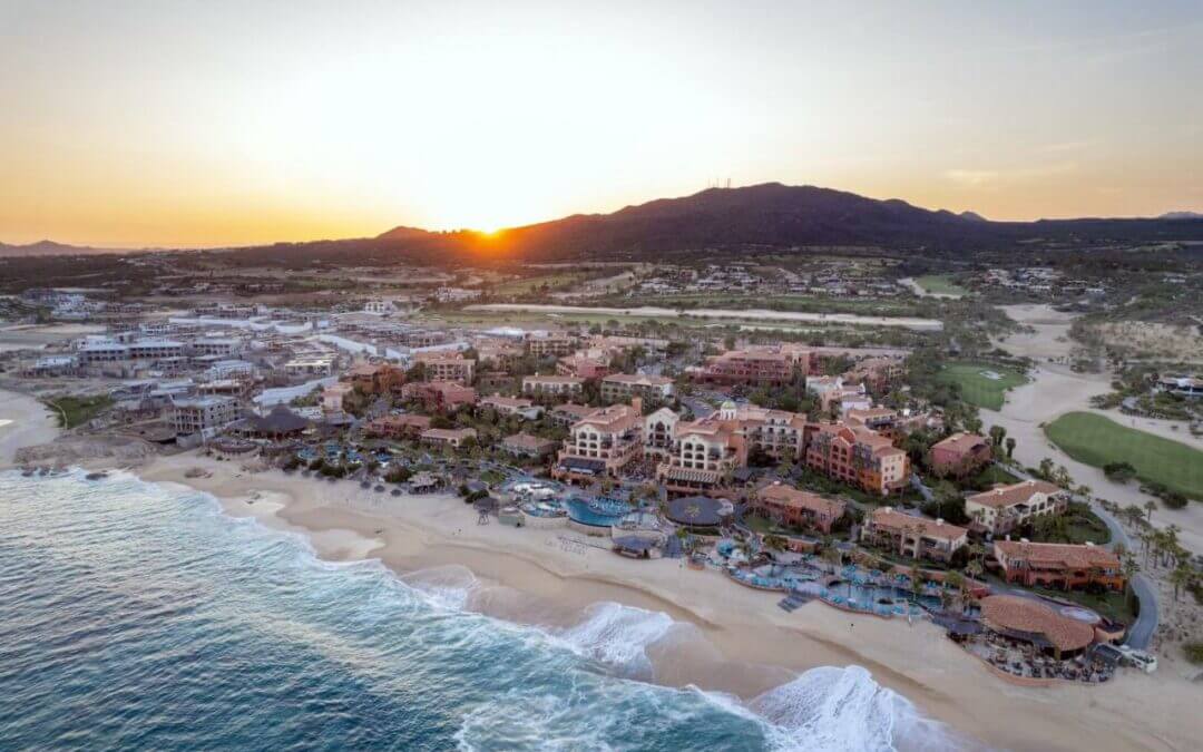 Hacienda del Mar Los Cabos
