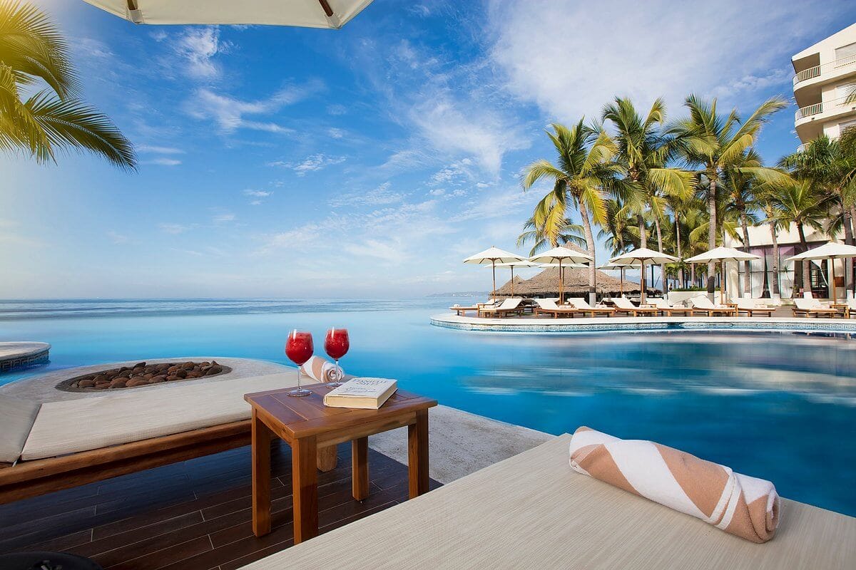 Krystal Grand Nuevo Vallarta