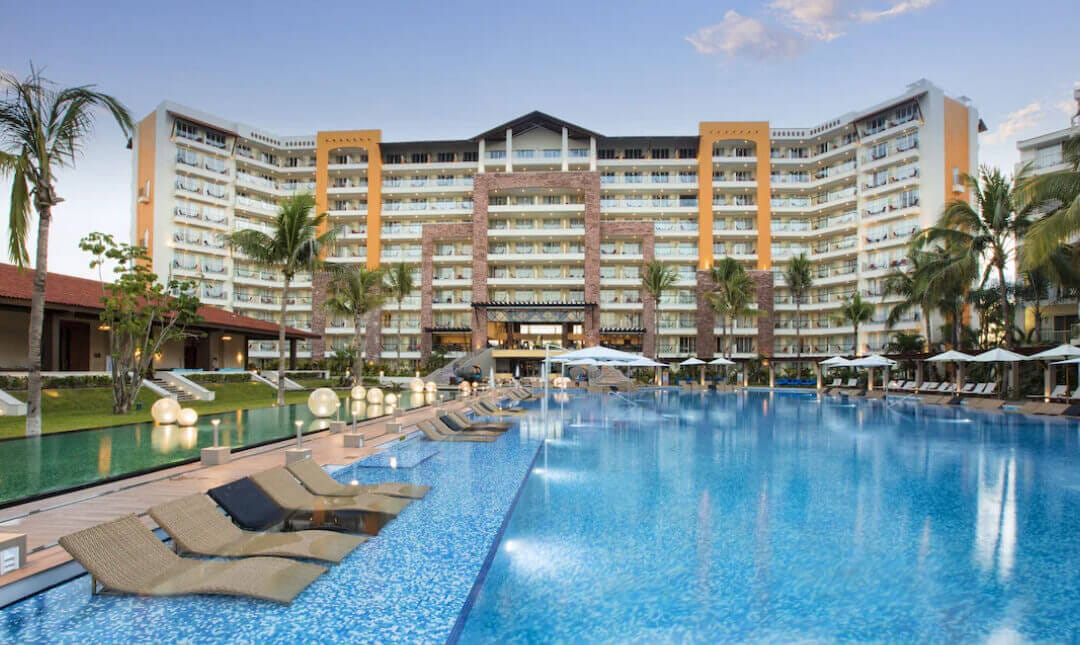 Krystal Grand Nuevo Vallarta
