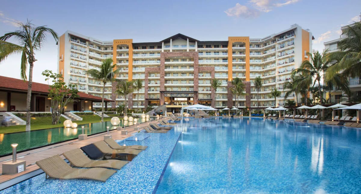 Krystal Grand Nuevo Vallarta