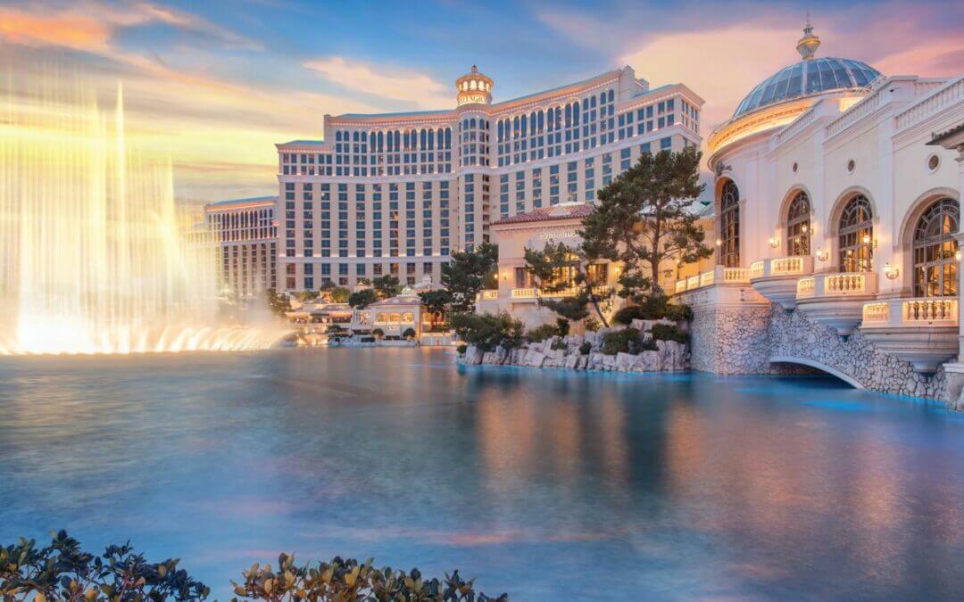 Bellagio Las Vegas
