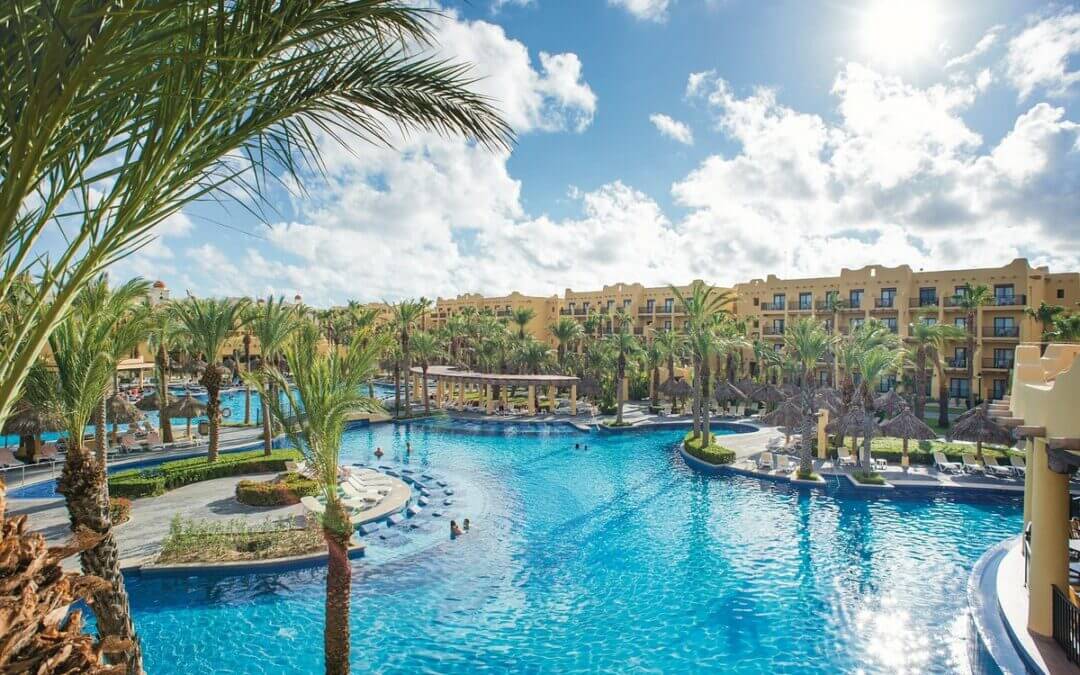 Riu Santa Fe
