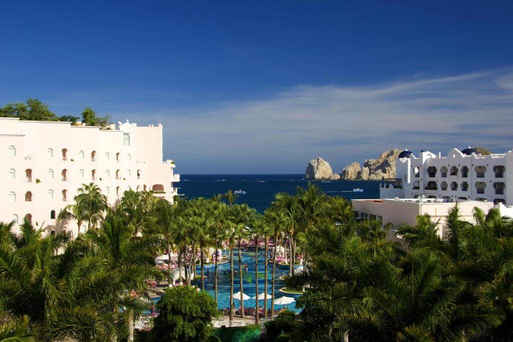 Pueblo Bonito Rosé Resort & Spa