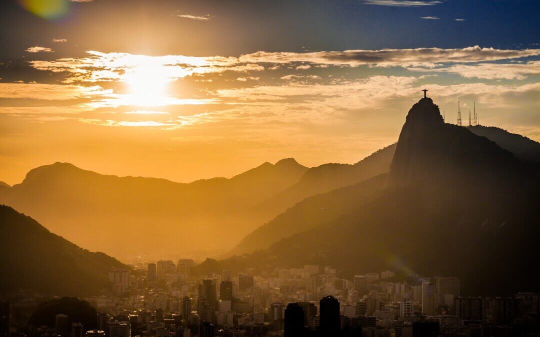 Solar Hostel Beach Copacabana