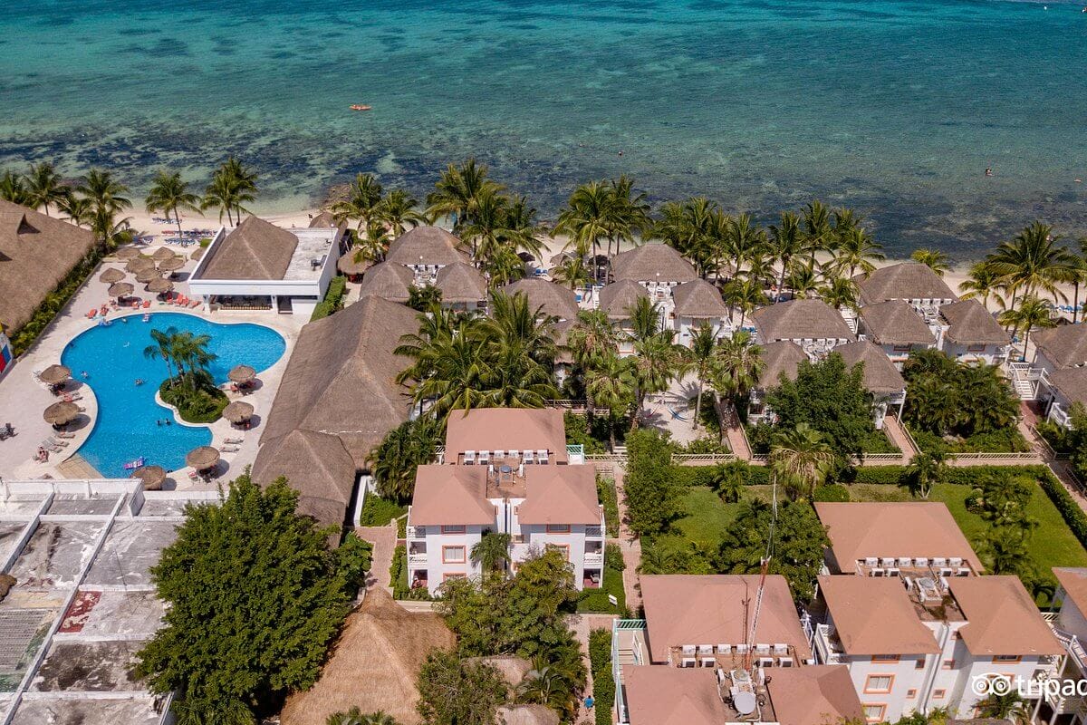 Sunscape Sabor Cozumel