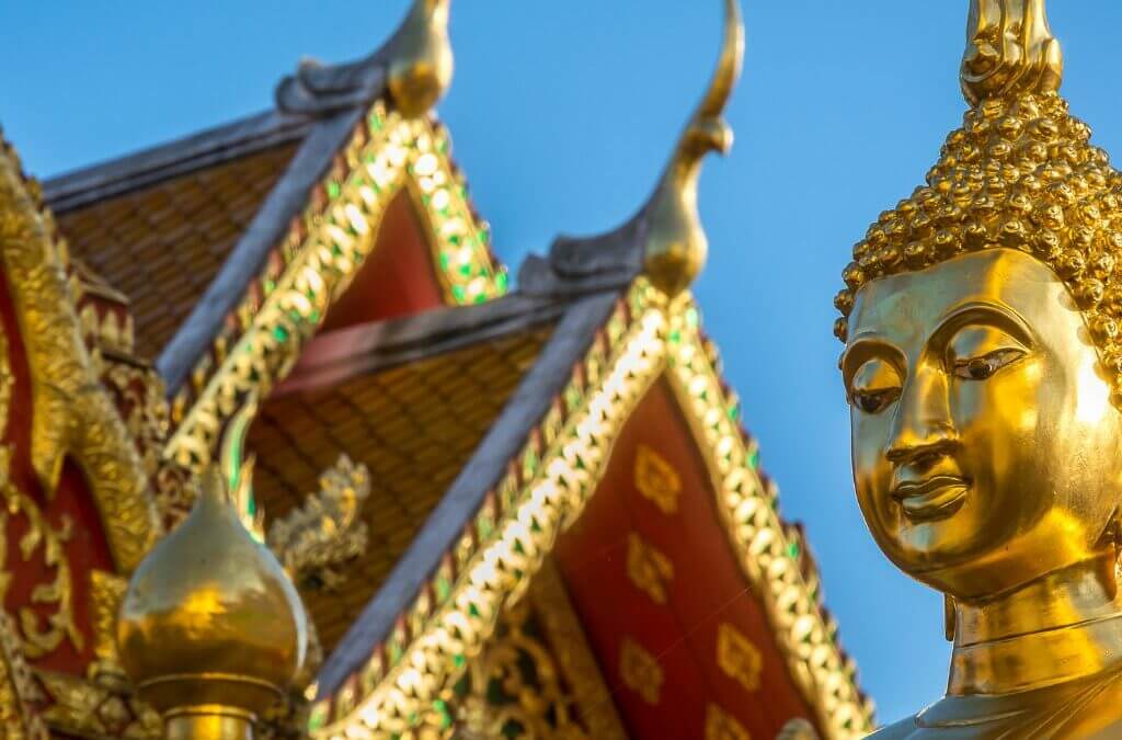 Tailandia ya no pedirá visa a mexicanos