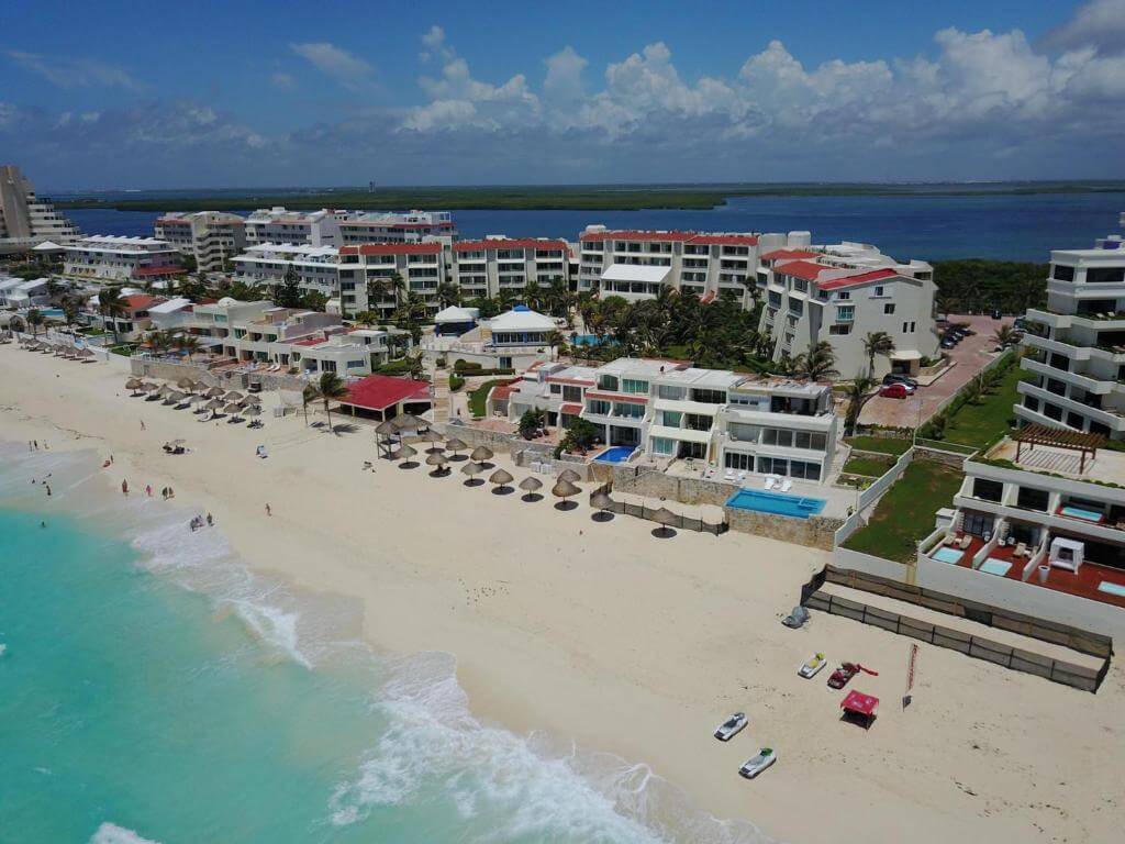 Solymar Beach Resort