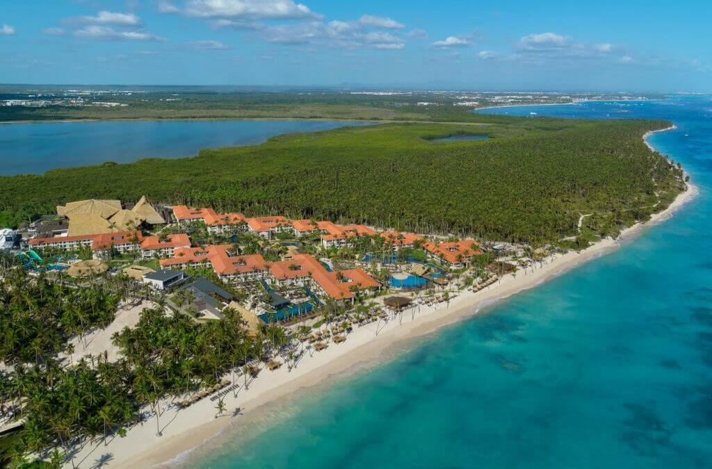 Dreams Flora Resort & Spa