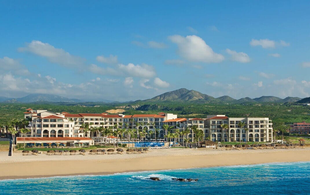 Dreams Los Cabos Suites Golf Resort & Spa