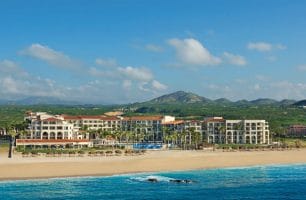 Dreams Los Cabos