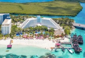 Grand Oasis Palm All Inclusive