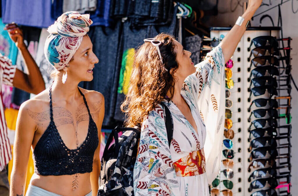 Tips para viajar de manera responsable