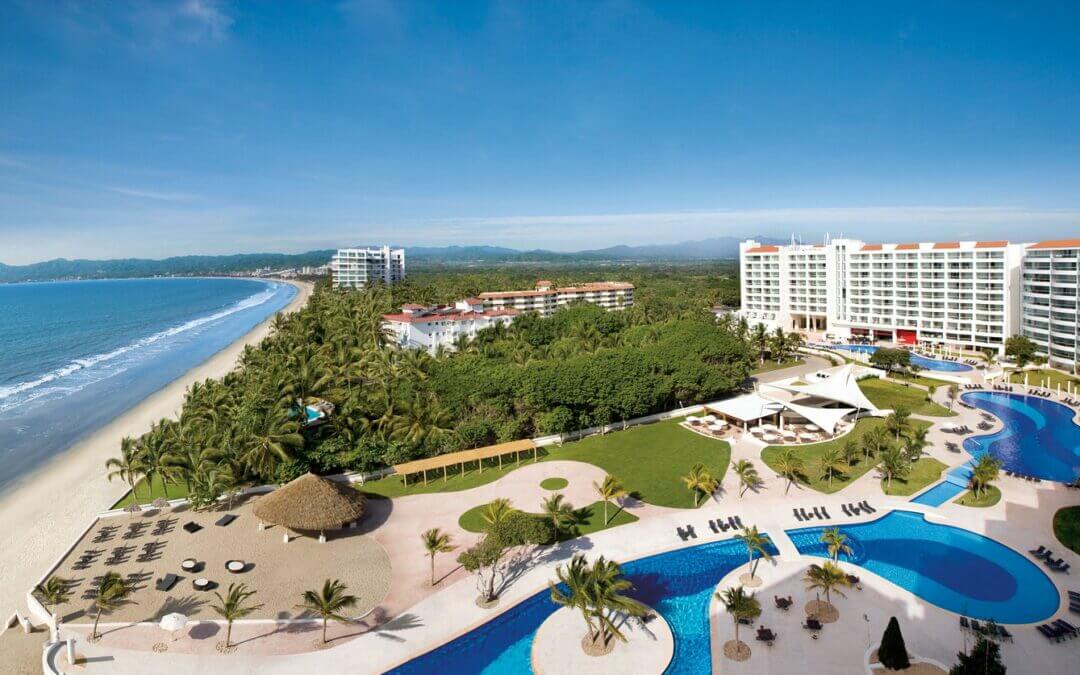 Wyndham Alltra Vallarta