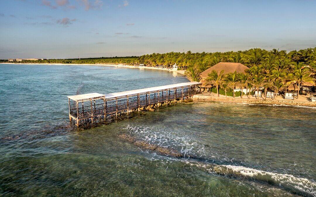 El Dorado Seaside Palms
