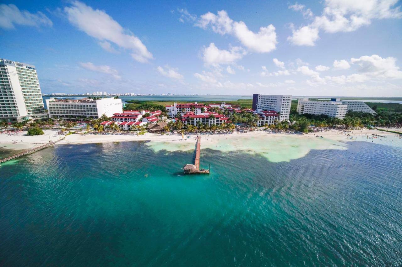 The Royal Cancún All Suites Resort