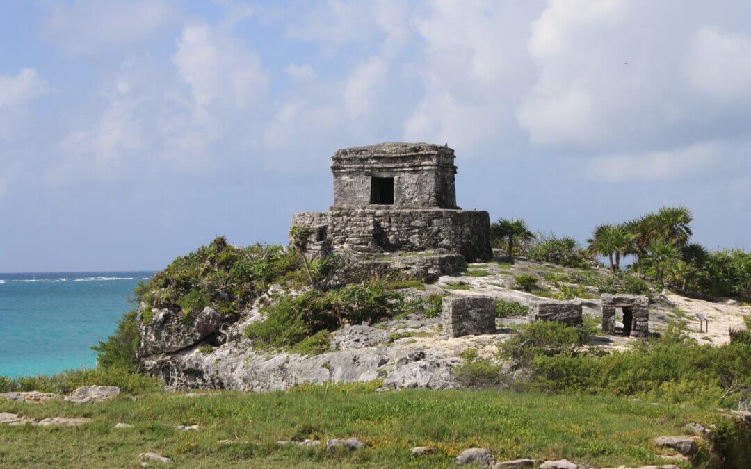 Casa de Piedra Tulum