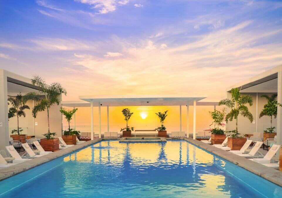 Hotel Mio Riviera Nayarit