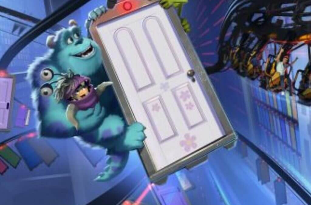 ¡Lo nuevo de los parques Disney!