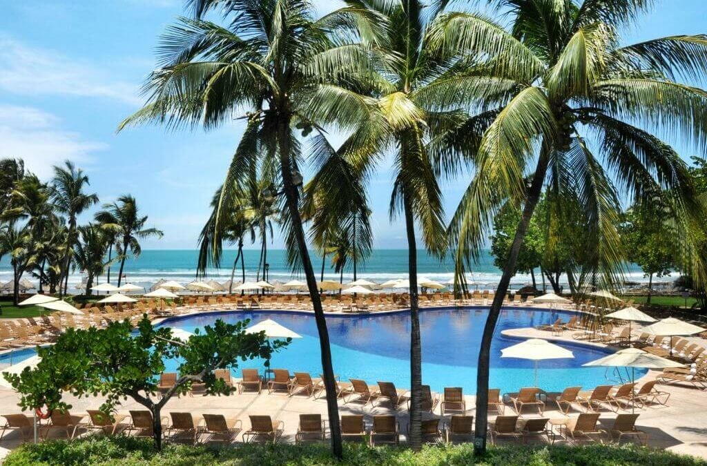 Ultimo minuto a Acapulco