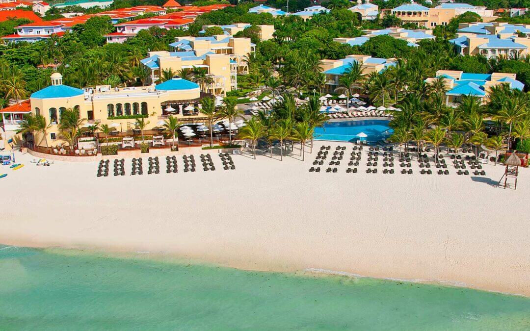 Royal Hideaway Playacar