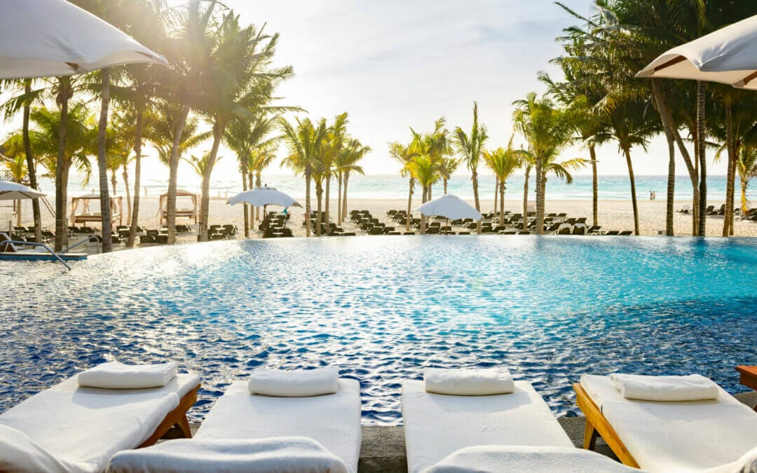 Royal Hideaway Playacar Adults Only
