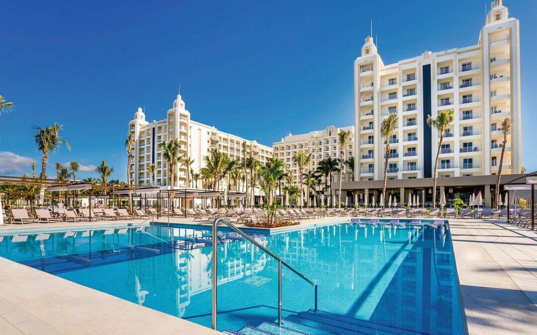 Riu Vallarta