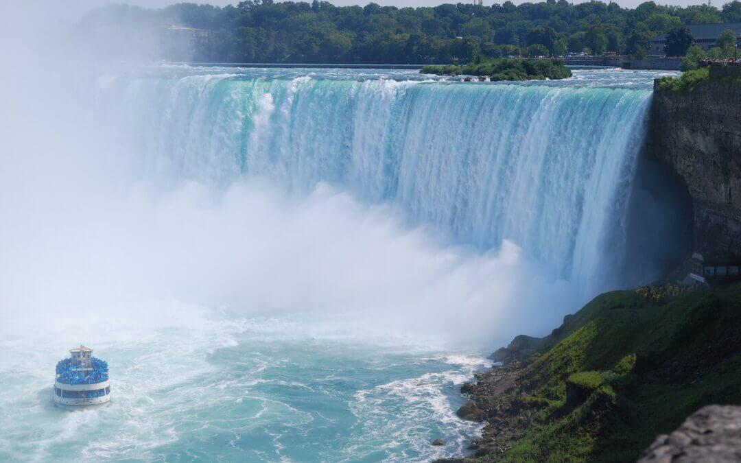 Cataratas del Niágara