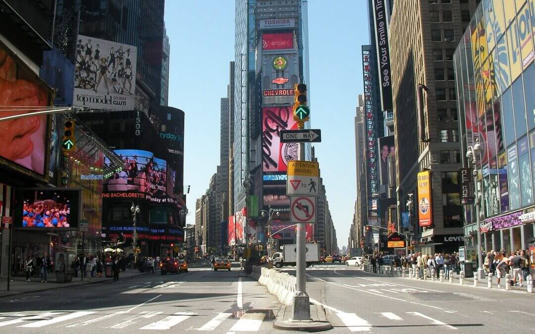 Millennium Hotel Broadway Times Square