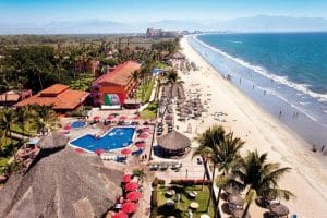 Grand Decameron Complex Bucerías, A Trademark All-Inclusive