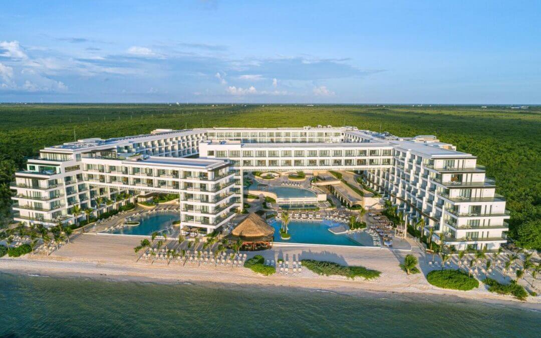 Sensira Resort & Spa Riviera Maya