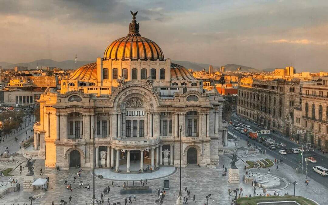 Hotel San Francisco Centro Histórico
