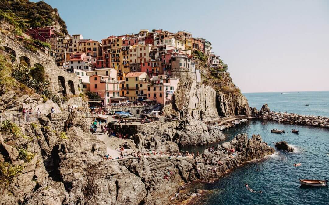 Cinque Terre