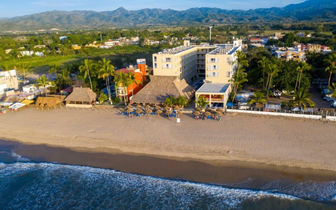Decameron Isla Coral